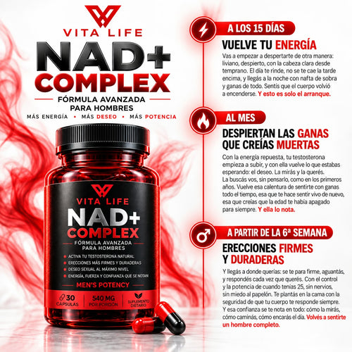 NAD+